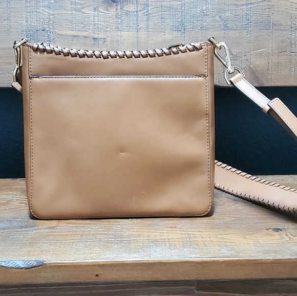 Authentic Michael Kors Gloria Crossbody - Picture 5 of 8